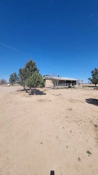 27 W Darby Rd, Dexter, NM for sale - Building Photo - Image 1 of 7