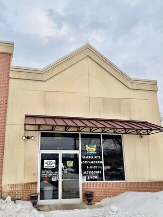 More details for 1834 Pulaski Hwy, Havre De Grace, MD - Retail to Rent