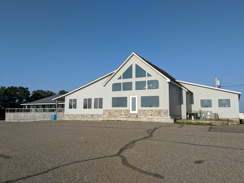 30905 County 13, Burtrum, MN for sale - Building Photo - Image 1 of 1