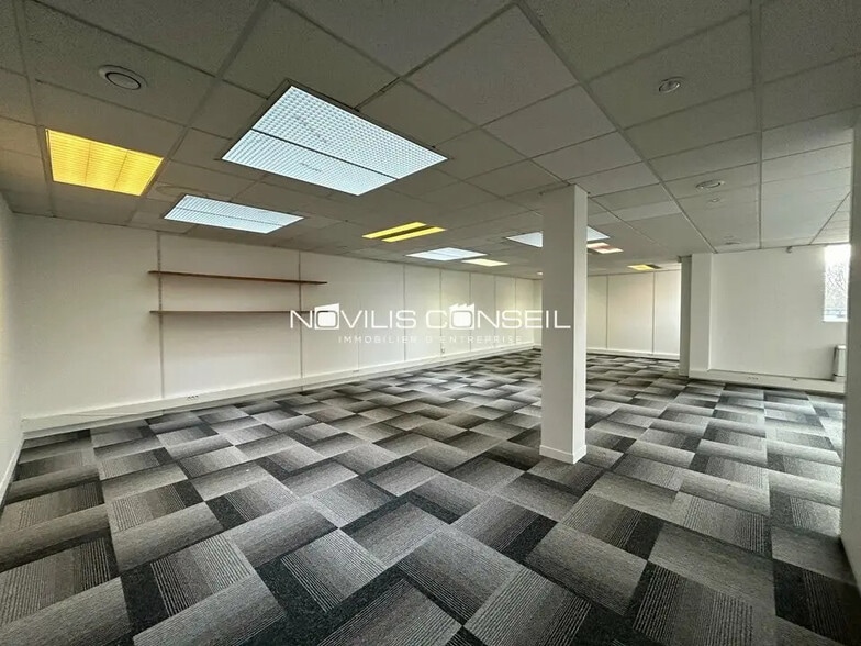 Office in Toulouse to rent - Interior Photo - Image 3 of 11