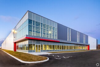 More details for 1075 Boul Bd Gérard-Cadieux, Salaberry-de-valleyfield, QC - Industrial to Rent