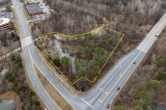 More details for Park Circle Dr, Hanover, MD - Land for Auction