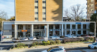 More details for 2285 Peachtree Rd NE, Atlanta, GA - Retail for Sale