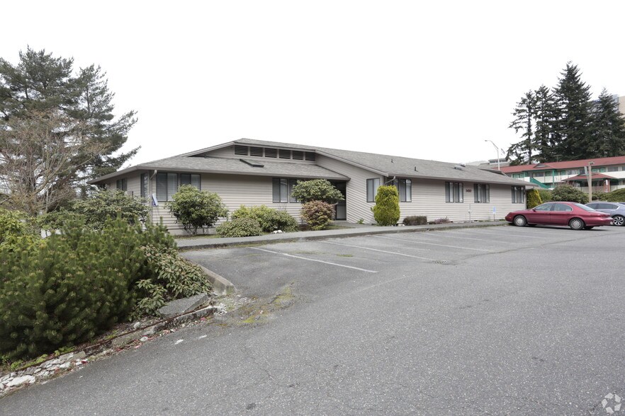 1410 S Meridian, Puyallup, WA for rent - Building Photo - Image 3 of 7