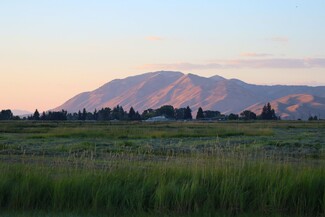 More details for 0 OLSEN rd, Cokeville, WY - Land for Sale