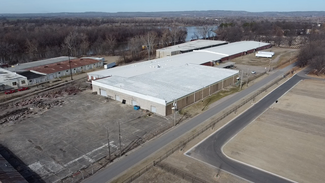 More details for 416 S 5th St, Fort Smith, AR - Industrial for Rent