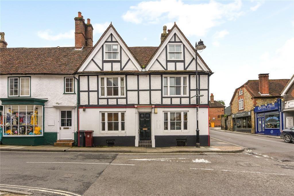 Rumbolds Hl, Midhurst to rent Primary Photo- Image 1 of 9