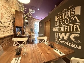 Retail in Figueres, Gerona to rent Interior Photo- Image 2 of 19