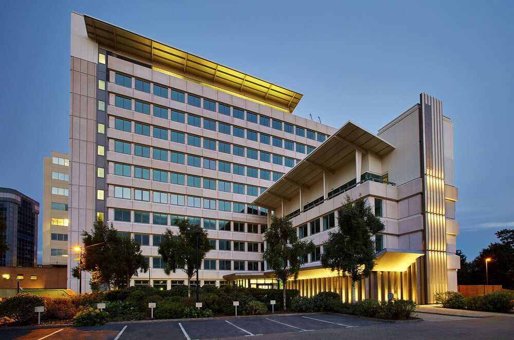 1-7 The Grove, Slough for sale Building Photo- Image 1 of 1