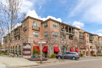 More details for 20560 Town Center Ln, Cupertino, CA - Retail to Rent