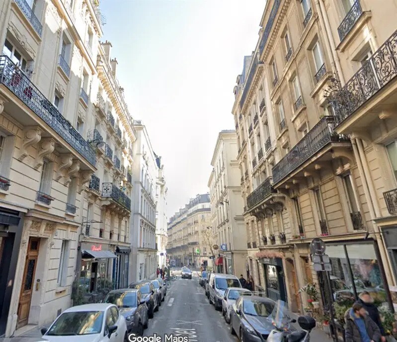 Retail in Paris to rent Building Photo- Image 1 of 4