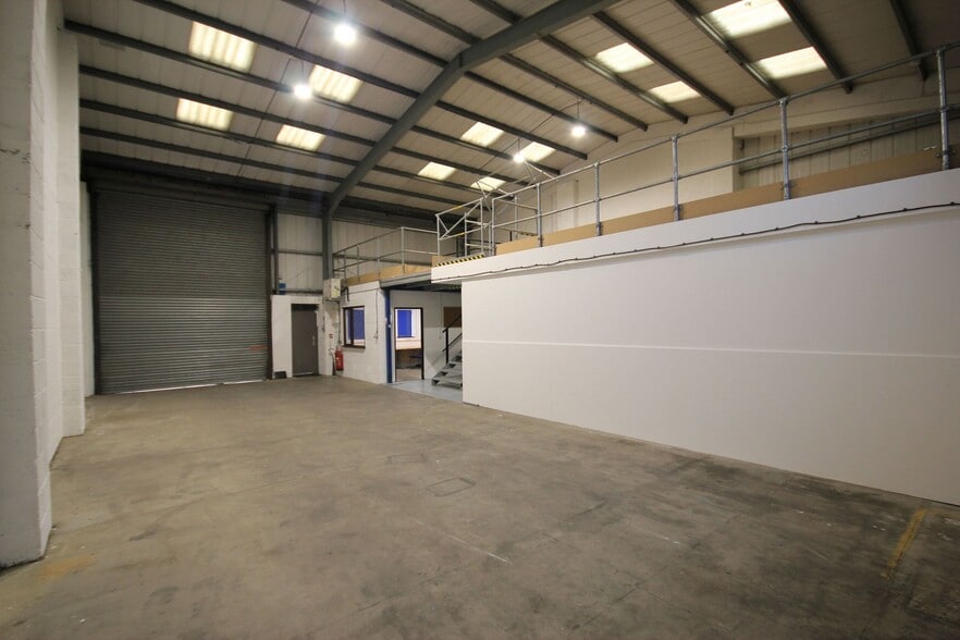 Pattenden Lane, Collier Street to rent - Interior Photo - Image 3 of 5