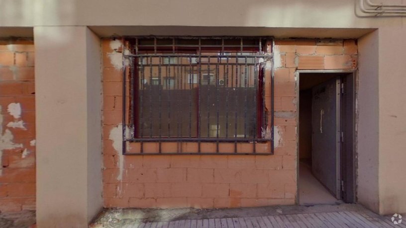 Office in San Fernando de Henares, Madrid for sale - Interior Photo - Image 1 of 1