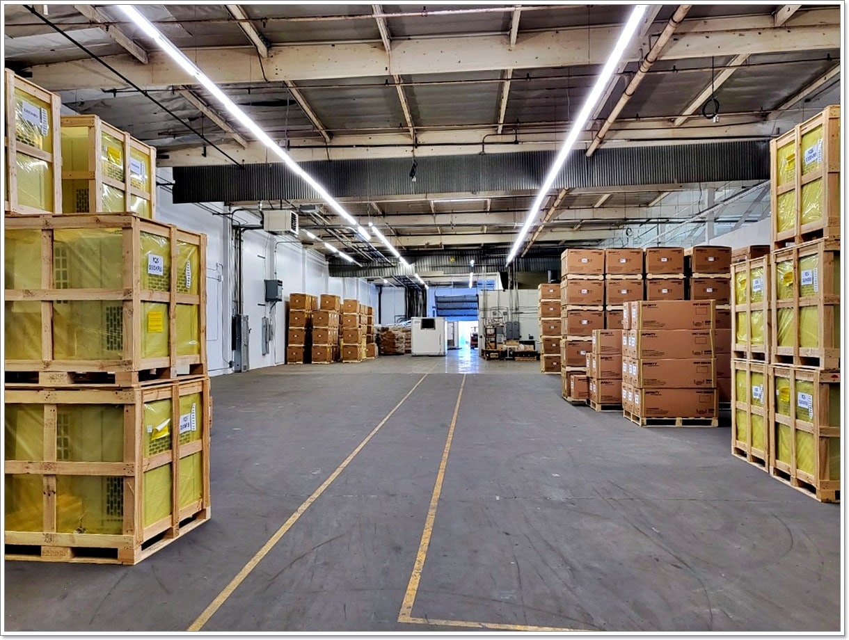 9419 Ann St, Santa Fe Springs, CA to rent Building Photo- Image 1 of 12