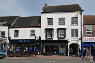 65-66 High St, Bridgnorth for rent Primary Photo- Image 1 of 3