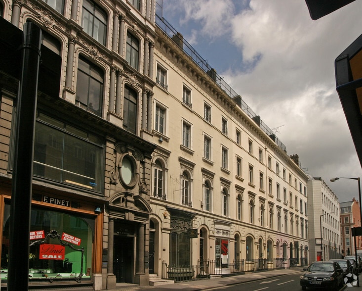 46 Maddox St, London for sale - Primary Photo - Image 1 of 1