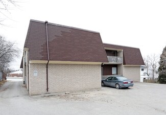 More details for 180 Willow Rd, Guelph, ON - Build-to-Rent for Sale