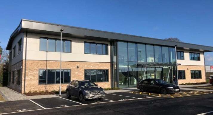 Maple Way, Norwich to rent - Primary Photo - Image 1 of 1