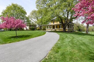 More details for 827 Philadelphia Ave, Chambersburg, PA - Specialist for Sale