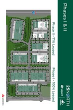 14831 Washington St, Thornton, CO for rent Site Plan- Image 1 of 40