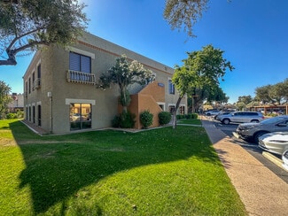 More details for 2222 S Dobson Rd, Mesa, AZ - Office for Sale