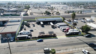 More details for 1100 Price Ave, Pomona, CA - Industrial for Rent