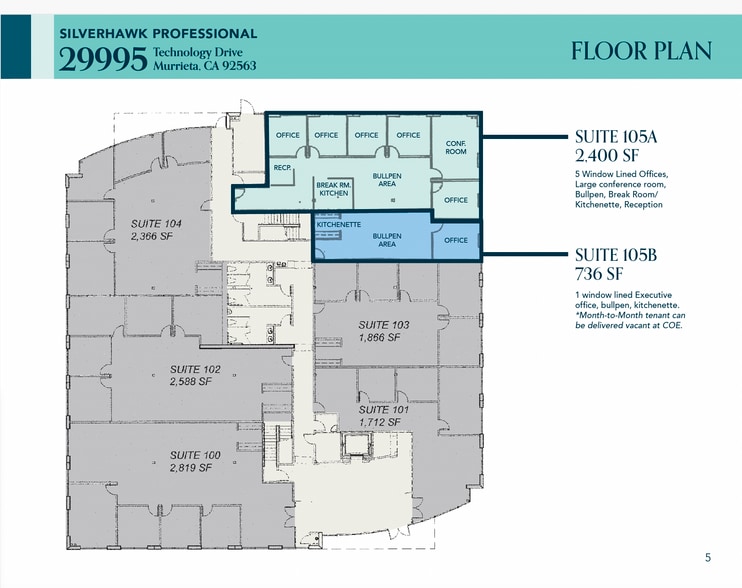 29995 Technology Dr, Murrieta, CA for sale - Building Photo - Image 3 of 11