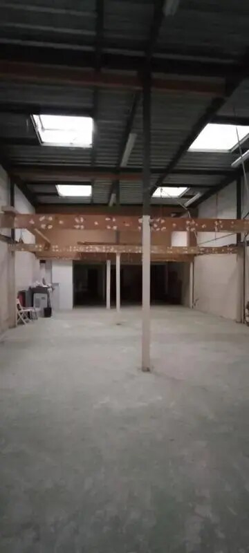 Build-to-Rent in Saint-Denis for sale Construction Photo- Image 1 of 8