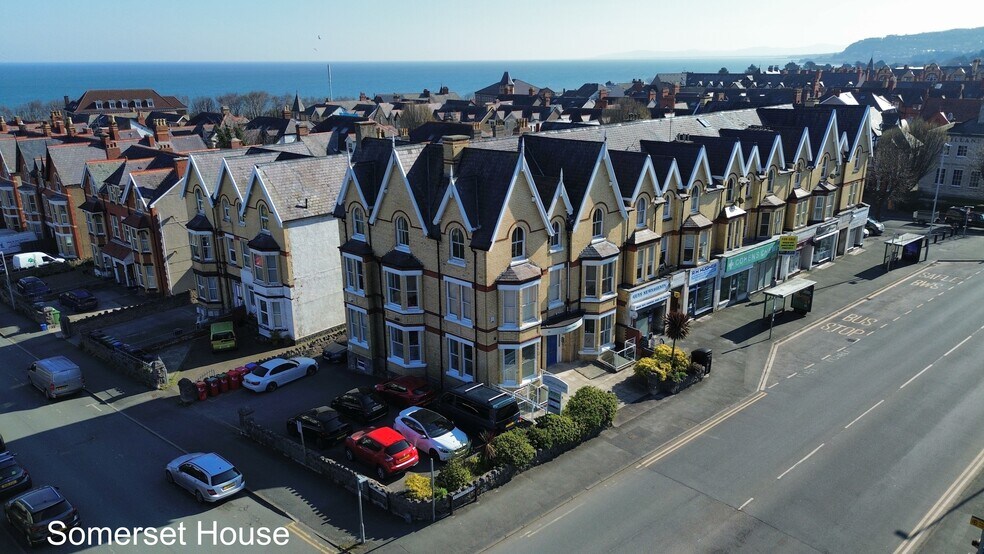 The Roe, St Asaph for sale - Building Photo - Image 3 of 4