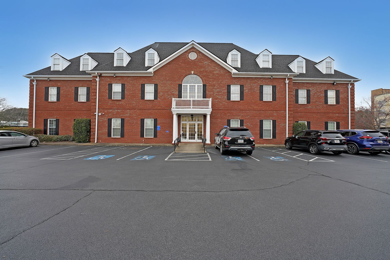 335 Parkway 575, Woodstock, GA for sale Building Photo- Image 1 of 1