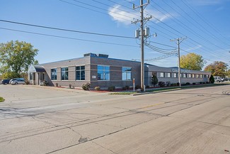 More details for 883 Shaver Rd NE, Cedar Rapids, IA - Industrial for Rent