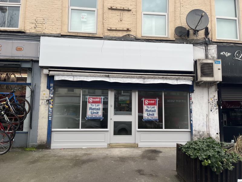 198 Coldharbour Ln, London for sale Building Photo- Image 1 of 1