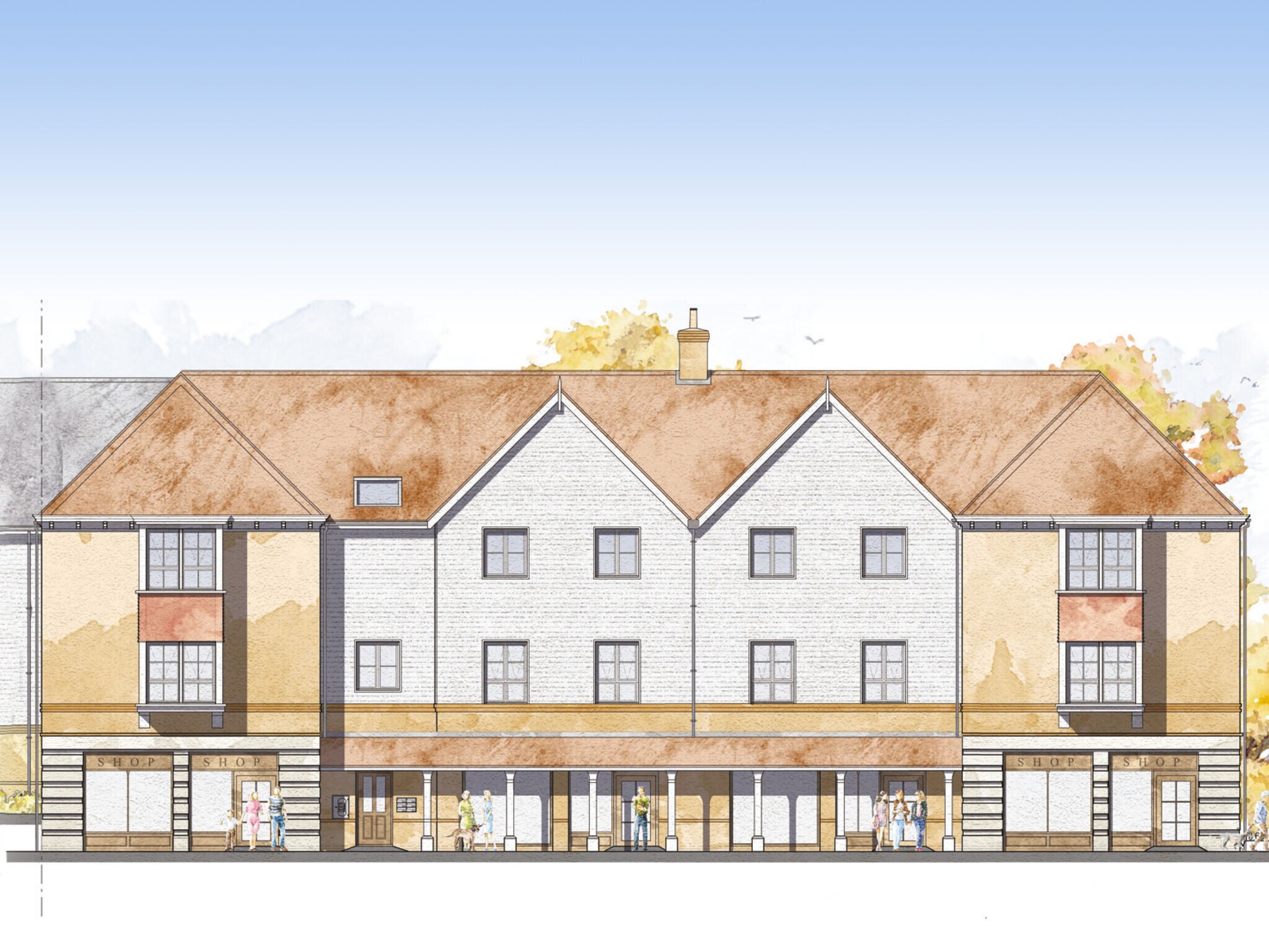 Bapchild Av, Bapchild to rent Primary Photo- Image 1 of 2