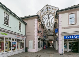 More details for Bethel Sq, Brecon - Retail for Rent