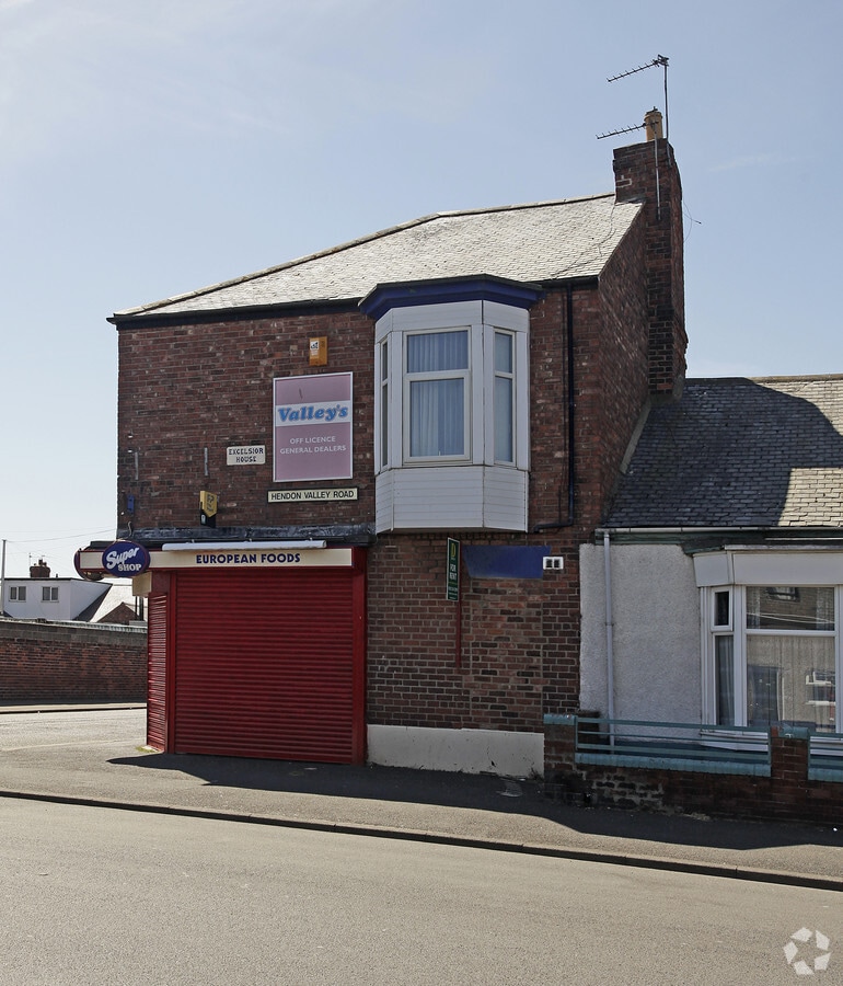 11 Hendon Valley Rd, Sunderland SR2 8LF