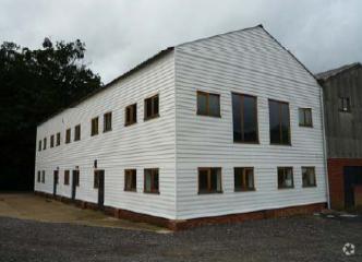 Bedgebury Rd, Goudhurst for sale Primary Photo- Image 1 of 1