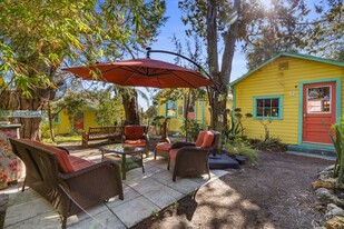 Firefly Resort Cottages - Historic Business! - Commercial Property