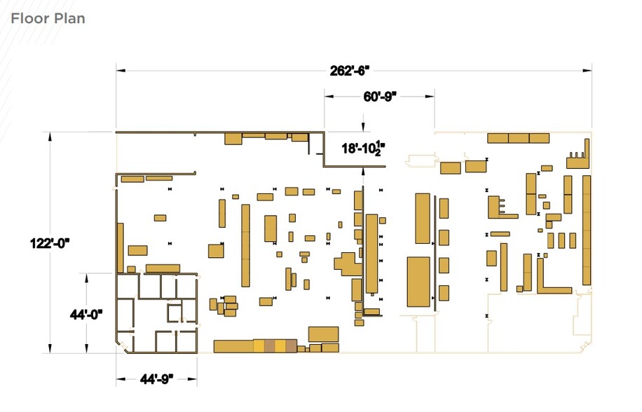 1701 S Kostner Ave, Chicago, IL for sale - Floor Plan - Image 3 of 3