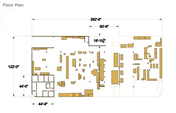 1701 S Kostner Ave, Chicago, IL for rent Floor Plan- Image 1 of 2