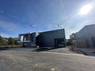 More details for Light Industrial to Rent