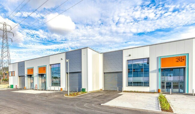 More details for 29-39 Purley Way, Croydon - Industrial to Rent