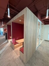 Co-working Space in Madrid, Madrid to rent Interior Photo- Image 1 of 16
