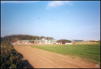 Fenton Barns, North Berwick for sale Primary Photo- Image 1 of 1