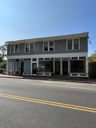 More details for 124 Main St, Deep River, CT - Office/Retail for Rent