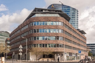 More details for 5-11 Boulevard Gallieni, Issy-les-Moulineaux - Office, Retail to Rent