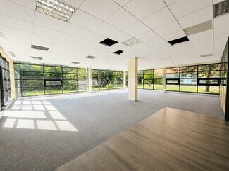 More details for 117 Allée Des Parcs, Saint-Priest - Office to Rent