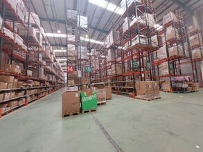 Industrial in Sallent, Barcelona to rent Interior Photo- Image 1 of 1