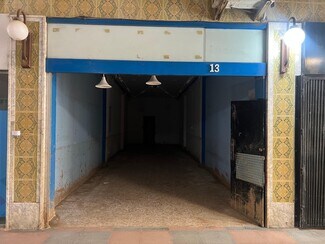 More details for Passatge Joan Segura, 13, Algemesí - Retail for Sale