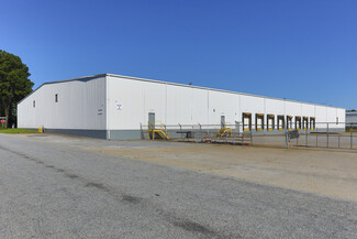 More details for 105 & 115 Littlejohn Street – Industrial for Sale, Spartanburg, SC