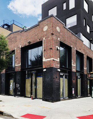 More details for 307-311 Grand St, Brooklyn, NY - Retail for Rent